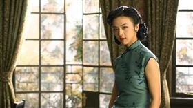 翻攝自電影色戒