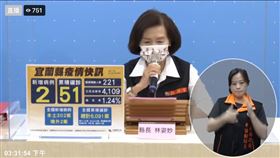 （圖／翻攝自林姿妙臉書）