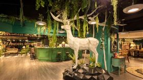 ▲小鹿文娛集團。（圖／小鹿文娛集團提供）