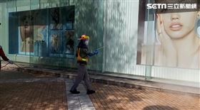 高雄,漢神,新冠肺炎,陰性,隔離