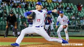 陳冠宇。（圖／記者林聖凱攝影）