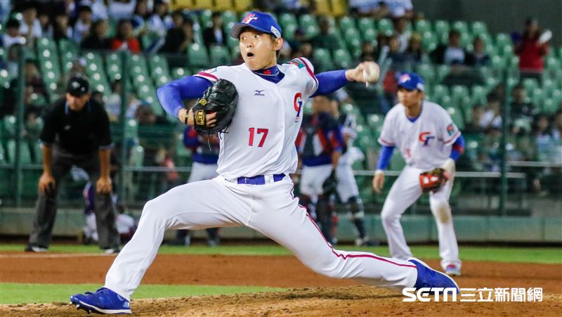 吳思賢5搶1總仔　選手31日打疫苗