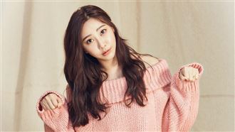 曾月收僅8千元　女星斜槓3份工翻身