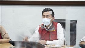 新竹市,林智堅,紓困,（圖／新竹市政府提供）