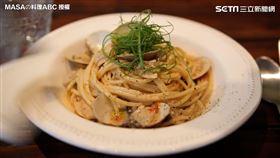 日本廚師傳授一鍋料理 煮出超濃郁蛤蜊義大利麵