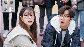 李珉廷,李相燁。（八大提供