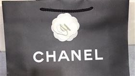 香奈兒,小香,紙袋