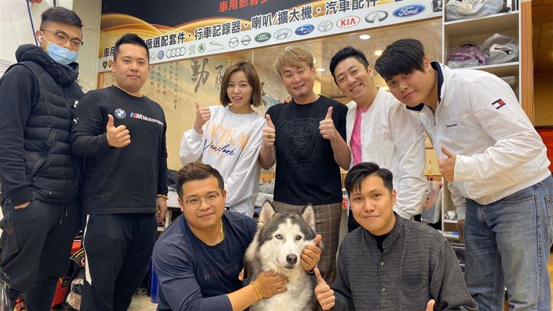 獨／疫情賠200萬！本土劇男星崩潰