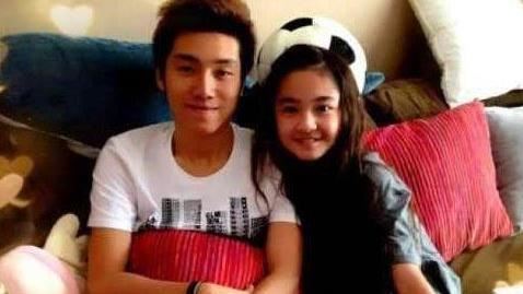相差12歲　親手把小蘿莉養成老婆