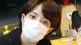 赤江珠緒是因男主播富川悠太透過丈夫間接傳染。（圖／翻攝自IG）