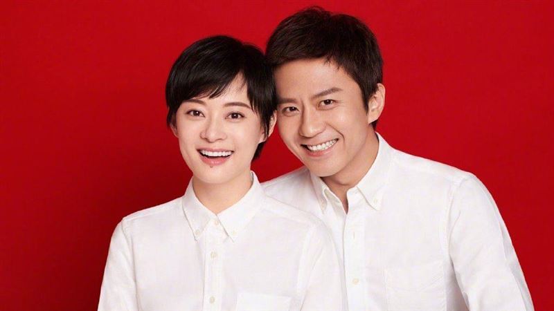 被問孫儷是第幾個女人？鄧超9字擺平
