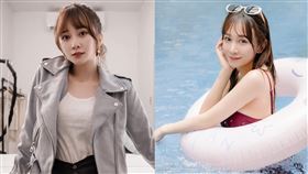 篠崎泫。（圖／翻攝自篠崎泫臉書）