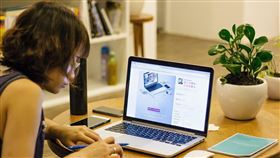 ▲遠距上班、在家工作、居家辦公（圖／翻攝自Pixabay）