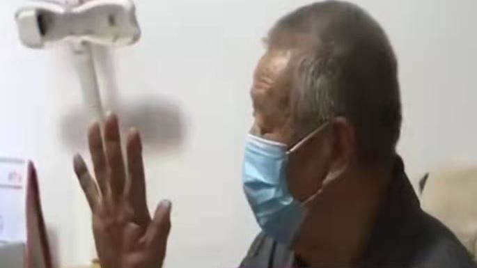 都更分到5套房　翁全給兒子晚景淒涼