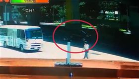 車禍,騎士,拖行,景平路,中和