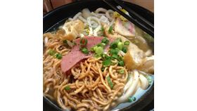 台南,小荳荳,鍋燒意麵,退休,歇業