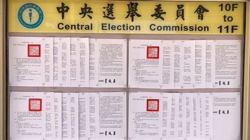 珍愛藻礁 反萊豬等4公投案中選會 8月28日投票 政治 三立新聞網setn Com