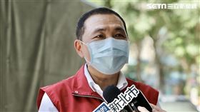 侯友宜（圖／新北市府提供）