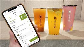 飲料。（圖／業者提供）