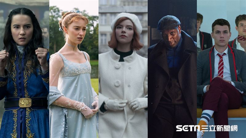 此生必看！Netflix美劇5神作