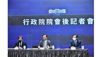 紓困4.0補助　國發會訂出三原則