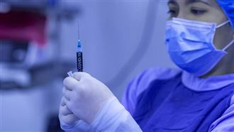 疫苗能打就打　醫警告3種人要小心