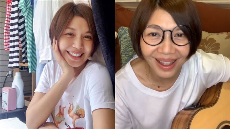 心疼醫護回不了家！于子育直播唱哭了