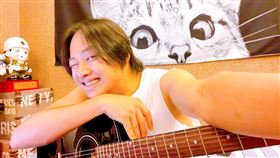 賴銘偉 星光娛樂提供