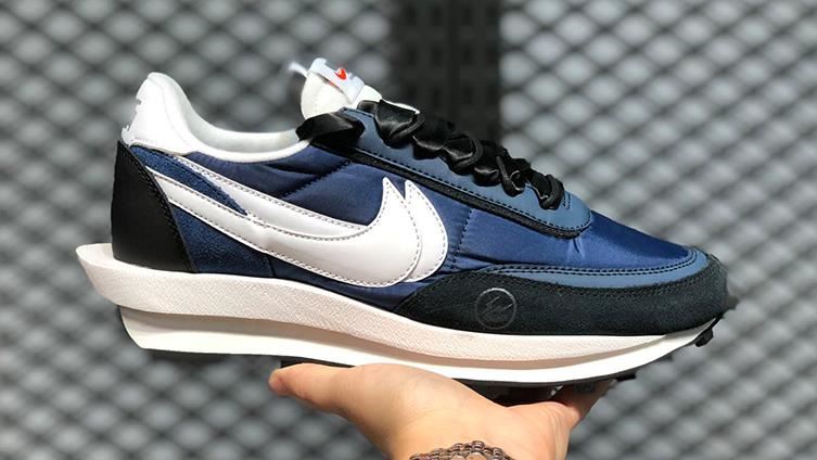 Nike閃電聯名販售月份疑似曝光！