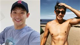 威廉。（圖／翻攝自威廉IG）