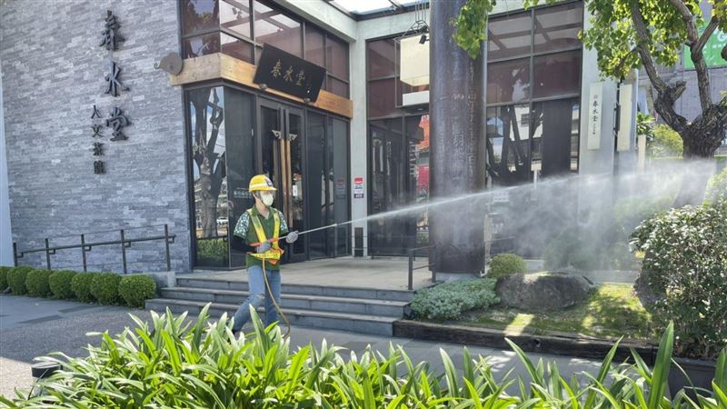 新／台中增10確診！完整足跡全曝光