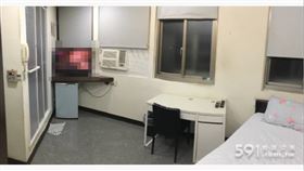 獨家／蘆洲女租屋驚見謎片！老司機揭「暗藏春色」神祕密碼。（圖／翻攝自591房屋交易網）