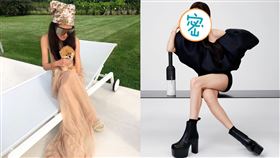 王薇薇verawanggang IG