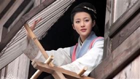 ▲朱元璋巧遇寡婦，產生了一段戀情，並許下承諾對她負責。（示意圖／翻攝自百度百科）