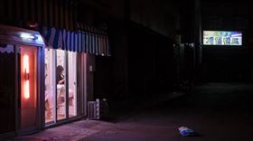 ▲首爾江南的情色行業。（圖／翻攝自百度百科）