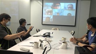 棒協先組隊　是否參賽要再視防疫計畫