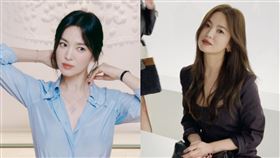 宋慧喬,喬妹,業配,投資