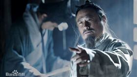 ▲趙高；李斯（示意圖／翻攝自百度百科）