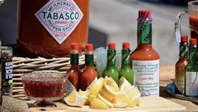 Tabasco,辣椒醬,醬料,義大利麵。（圖／翻攝自Pixabay）