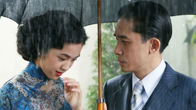 湯唯在色戒尺度多大？李安1句話透露