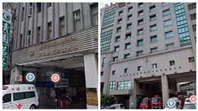 ▲台北市消防局證實，泉州、永吉2消防分隊各2名隊員確診新冠肺炎。（圖／翻攝自Google Map）