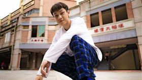 顏佑庭（圖／翻攝自顏佑庭IG）