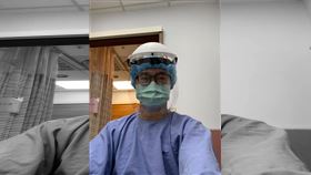 （圖／翻攝自李偉浩臉書）