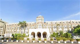 台灣高等檢察署。（圖／翻攝Google Map）