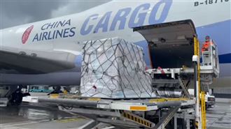 疫苗抵台不夠用　柯文哲：做大內宣