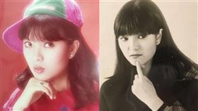 銀霞 翻攝自臉書