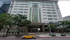 稅捐處,新北市府,確診,新北,翻攝google