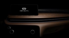 ▲Infiniti QX60（圖／翻攝自Infiniti官網）