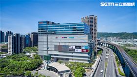 宏匯廣場。（圖／宏匯廣場提供）
