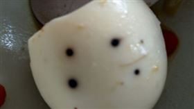水煮蛋,黑點,黑斑,真相,蛋,蛋白https://www.facebook.com/groups/377636303647287/permalink/550722536338662/